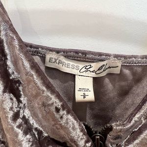 Express Tank Top Size Small. Worn about 3 times. In very good condition.